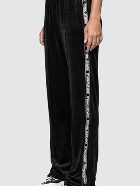 Opening Ceremony Velour Track Pant